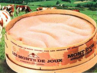 Mont d'Or