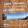 Guide d'accueil des nouvelles populations dans le Haut-Doubs