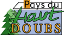 logo pays du haut-doubs